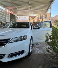 Chevrolet Impala